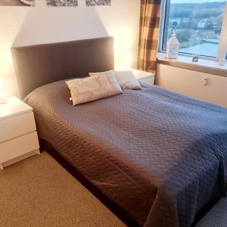 Ferienwohnung Kamino Schleswig Bagian luar foto