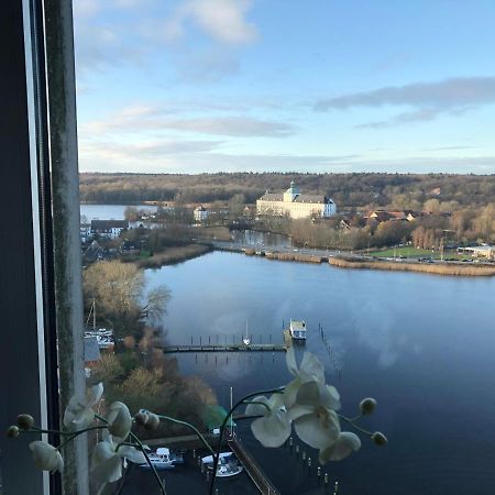 Ferienwohnung Kamino Schleswig Bagian luar foto