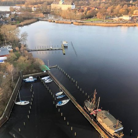 Ferienwohnung Kamino Schleswig Bagian luar foto