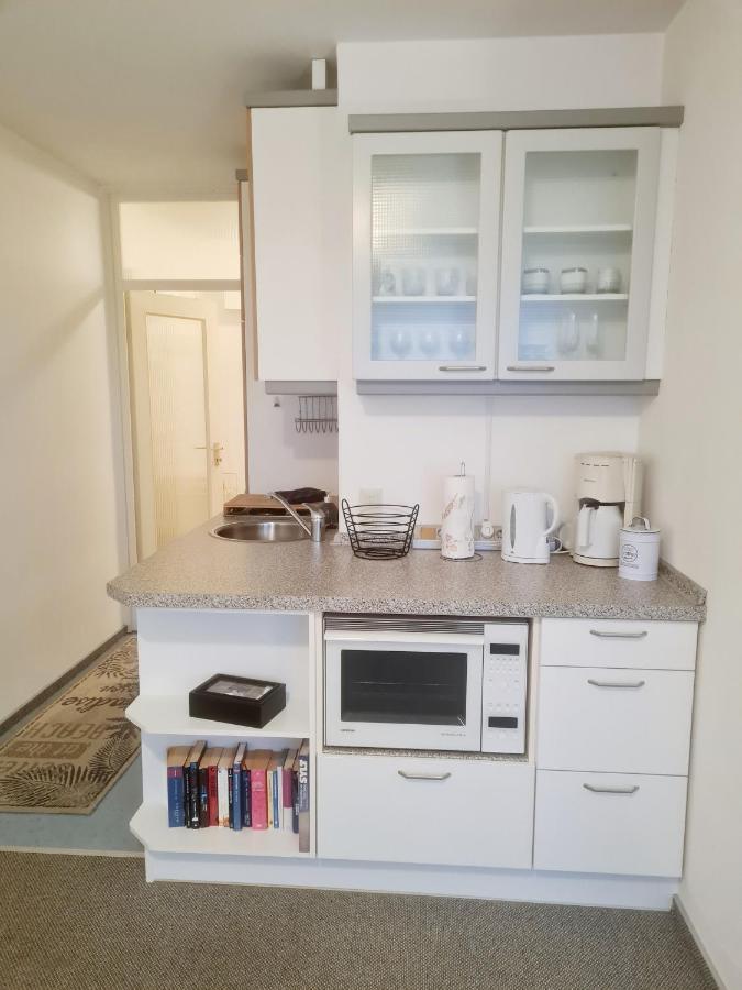 Ferienwohnung Kamino Schleswig Bagian luar foto