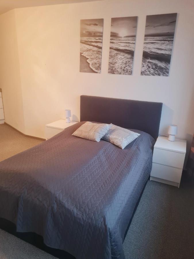 Ferienwohnung Kamino Schleswig Bagian luar foto