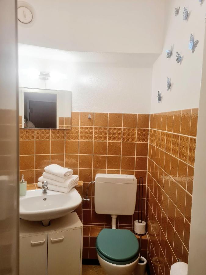 Ferienwohnung Kamino Schleswig Bagian luar foto