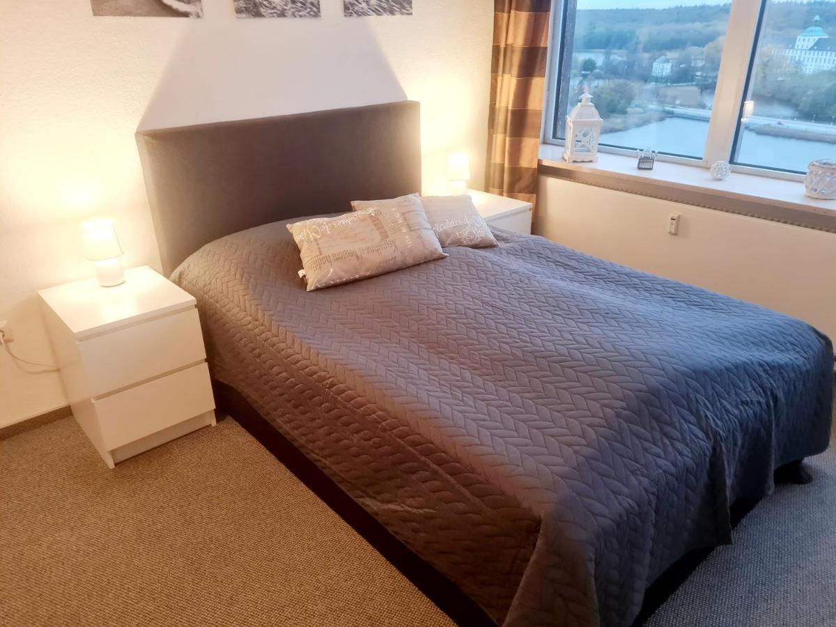 Ferienwohnung Kamino Schleswig Bagian luar foto