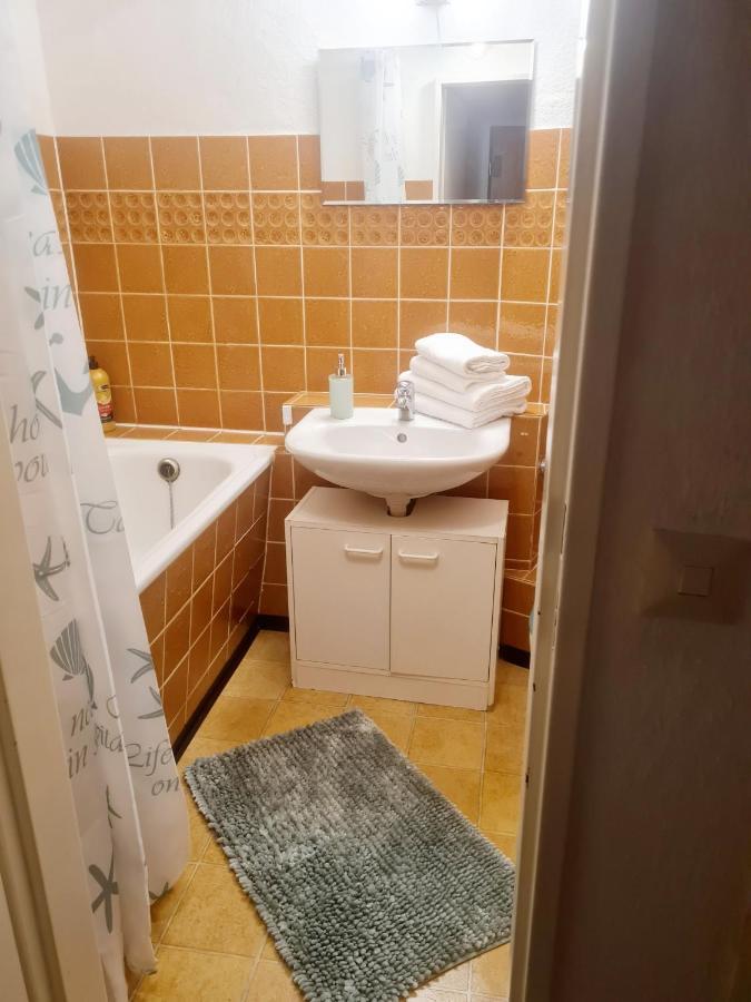 Ferienwohnung Kamino Schleswig Bagian luar foto