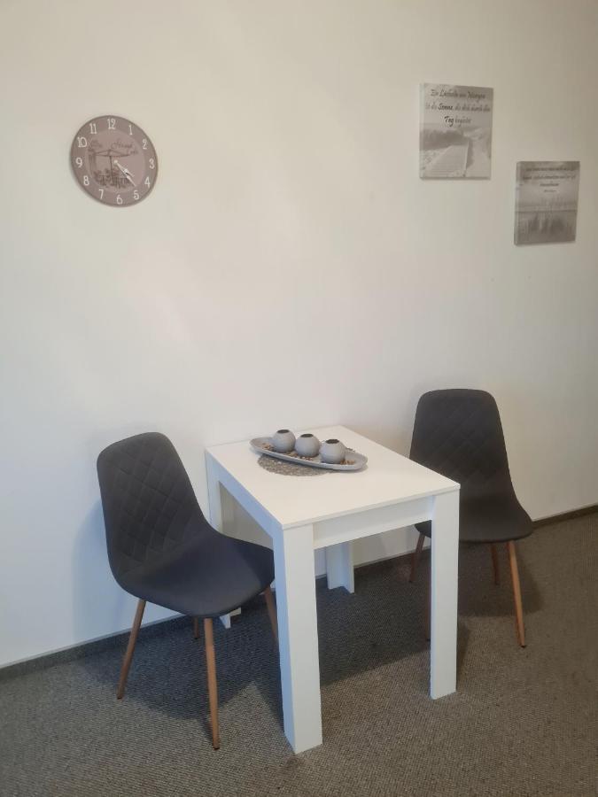 Ferienwohnung Kamino Schleswig Bagian luar foto