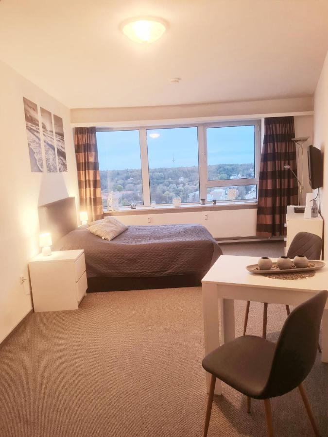 Ferienwohnung Kamino Schleswig Bagian luar foto